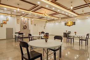 Hotel RD Ganpati Palace