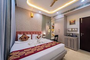 Hotel RD Ganpati Palace