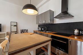 RentPlanet - Apartament Kotlarska II