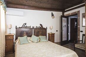 Sant'Agata al Borgo by Wonderful Italy