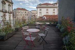 Oporto Riverside Rooftop