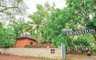 La Roca Inn