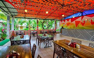 La Roca Inn