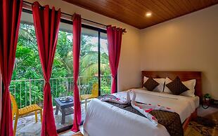 La Roca Inn