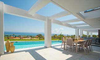 Sunrise Villas Collection