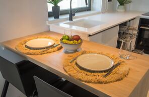 Sunrise Villas Collection