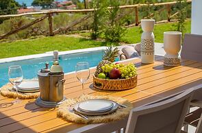 Sunrise Villas Collection