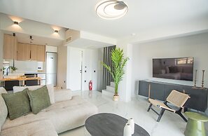 Sunrise Villas Collection