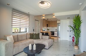 Sunrise Villas Collection