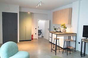 Sunrise Villas Collection