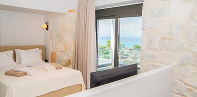 Sunrise Villas Collection