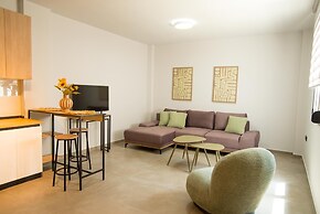 Sunrise Villas Collection