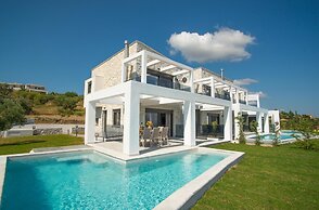 Sunrise Villas Collection