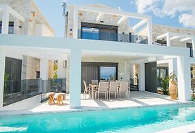 Sunrise Villas Collection