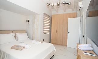 Sunrise Villas Collection