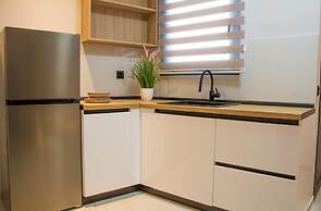 Sunrise Villas Collection