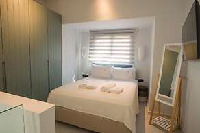 Sunrise Villas Collection