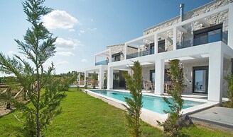 Sunrise Villas Collection