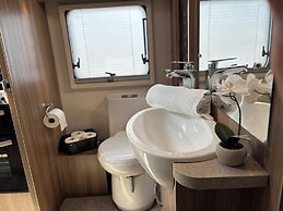 4 Guests - Pet Friendly - Durham Caravan Retreat