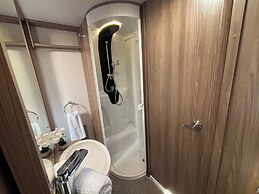 4 Guests - Pet Friendly - Durham Caravan Retreat