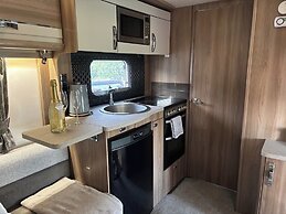 4 Guests - Pet Friendly - Durham Caravan Retreat