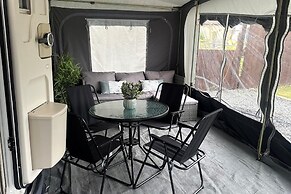 4 Guests - Pet Friendly - Durham Caravan Retreat