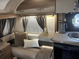 4 Guests - Pet Friendly - Durham Caravan Retreat