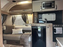 4 Guests - Pet Friendly - Durham Caravan Retreat