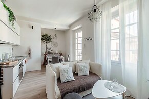 Nest & Rest