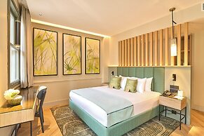 The Wings Hotels Pera
