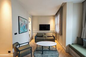 The Wings Hotels Pera