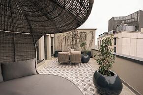 The Wings Hotels Pera