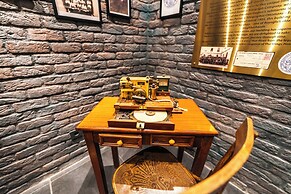 The Wings Hotels Pera