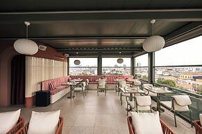 The Wings Hotels Pera