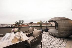 The Wings Hotels Pera