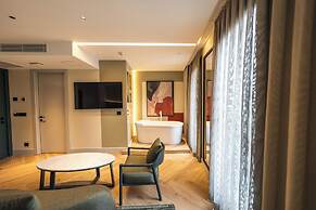 The Wings Hotels Pera