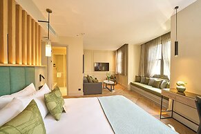 The Wings Hotels Pera