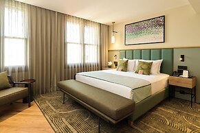 The Wings Hotels Pera