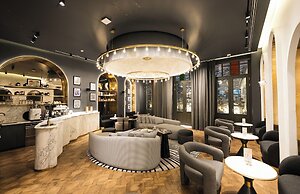 The Wings Hotels Pera