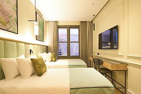 The Wings Hotels Pera