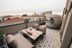 The Wings Hotels Pera