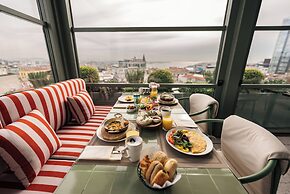 The Wings Hotels Pera