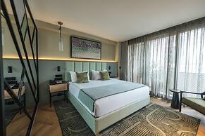 The Wings Hotels Pera