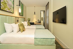The Wings Hotels Pera