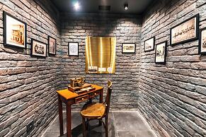 The Wings Hotels Pera