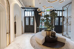 The Wings Hotels Pera