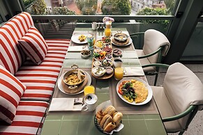 The Wings Hotels Pera