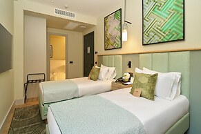 The Wings Hotels Pera