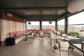 The Wings Hotels Pera