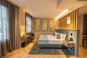 The Wings Hotels Pera